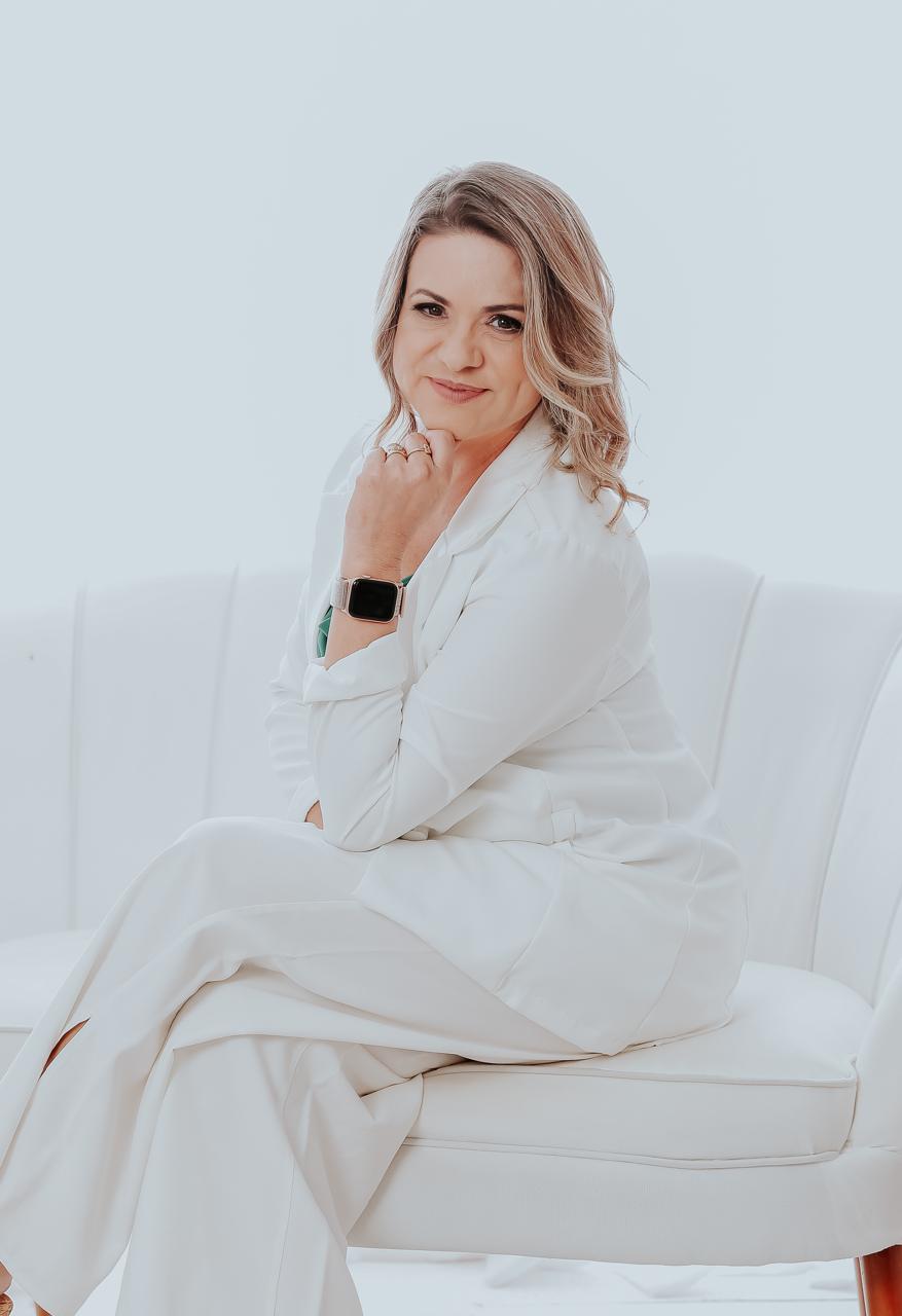 Ester Angelini — fotógrafa newborn em Campinas