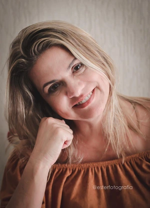 Ester Angelini — fotógrafa newborn em Campinas